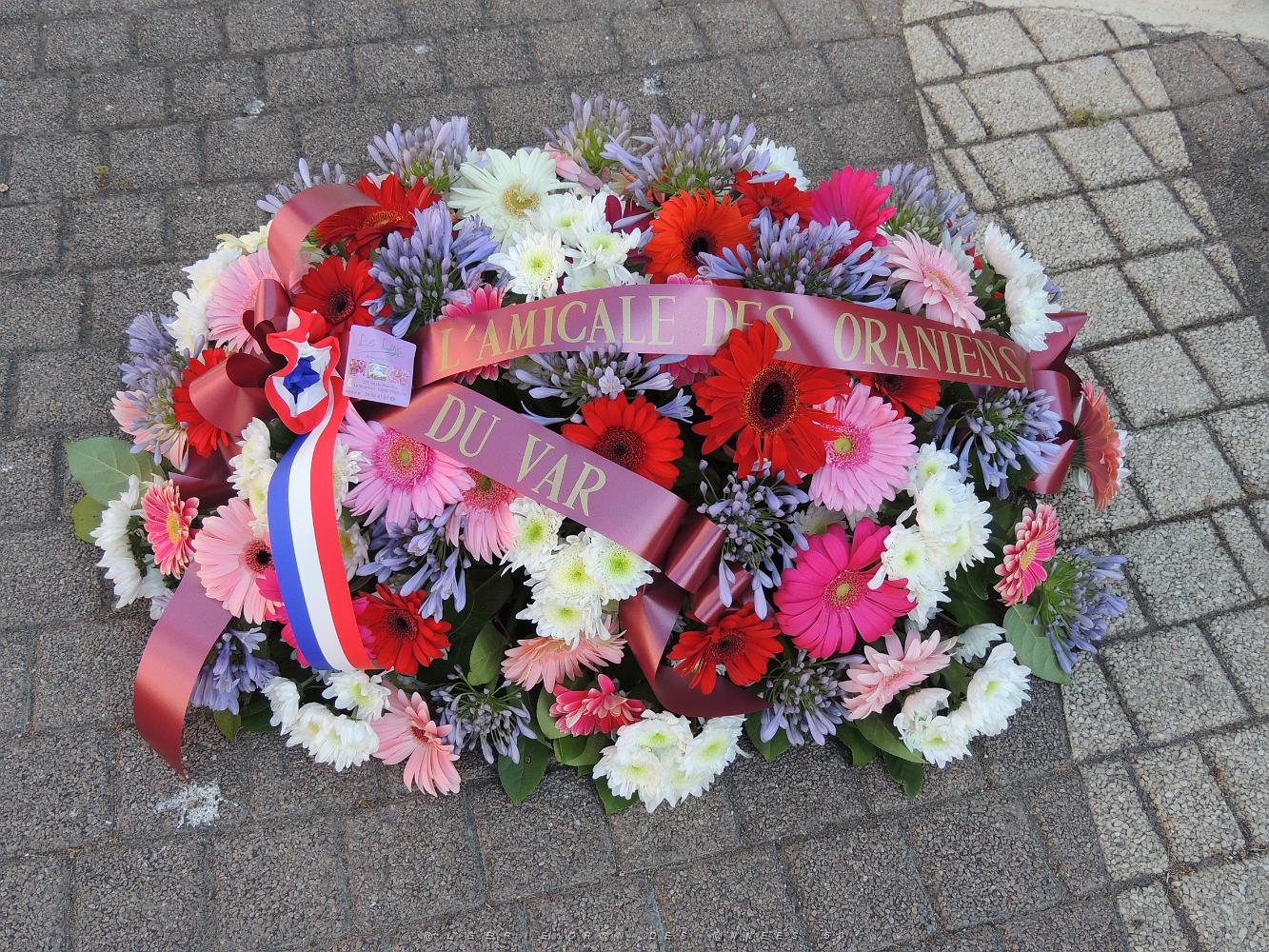 2019 07 05 TOULON HOMMAGE A NOS DISPARUS ET MORTS DU 5 07 1962 A ORAN (8).JPG -           